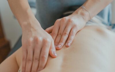 Managing Spinal Stenosis with Massage Therapy