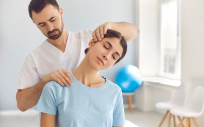 Chiropractic Treatment for Whiplash Recovery